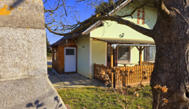 Дом за 61 000 евро в Мурска-Соботе, Словения