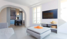 Квартира за 545 000 евро в Каннах, Франция