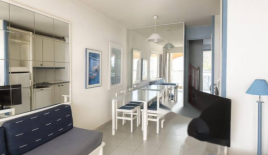 Квартира за 240 000 евро в Каннах, Франция