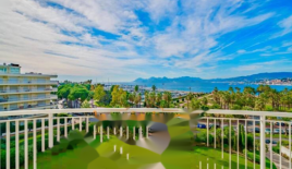 Квартира за 4 240 000 евро в Каннах, Франция