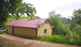 Дом за 65 000 евро в Словенска-Бистрице, Словения