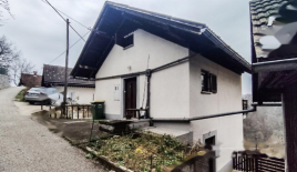 Дом за 99 000 евро в Гросупле, Словения