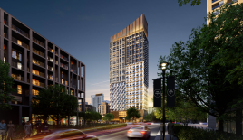 Квартира за 119 779 евро в Пномпене, Камбоджа