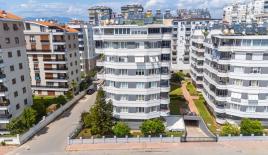 Квартира за 195 000 евро в Анталии, Турция