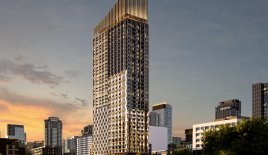 Квартира за 75 592 евро в Пномпене, Камбоджа