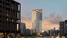 Квартира за 242 891 евро в Пномпене, Камбоджа