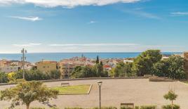 Квартира за 799 000 евро в Сиджесе, Испания