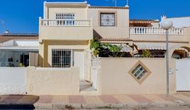 Дом за 129 990 евро в Торревьехе, Испания