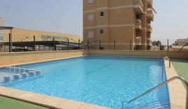 Квартира за 129 900 евро в Торревьехе, Испания