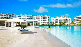 Квартира за 242 086 евро в Пунта-Кана, Доминиканская Республика