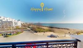 Квартира за 299 000 евро в Поморие, Болгария