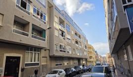 Квартира за 129 000 евро в Торревьехе, Испания