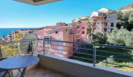 Квартира за 170 000 евро в Петроваце, Черногория