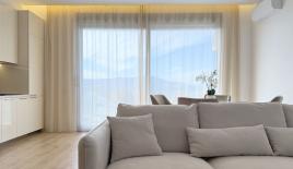 Квартира за 320 000 евро в Тивате, Черногория