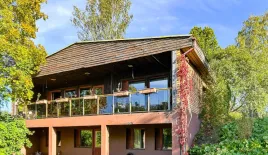 Дом за 42 000 евро в Савонлинне, Финляндия