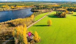 Дом за 29 000 евро в Миккели, Финляндия