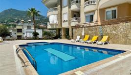 Таунхаус за 129 000 евро в Алании, Турция