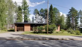 Дом за 27 500 евро в Палтамо, Финляндия