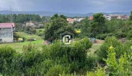 Земля за 260 750 евро в Тивате, Черногория