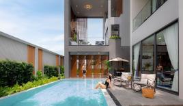 Вилла за 999 000 евро в Паттайе, Таиланд