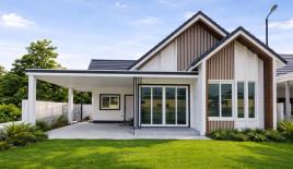 Вилла за 214 758 евро в Паттайе, Таиланд