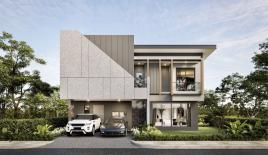 Вилла за 278 860 евро в Паттайе, Таиланд