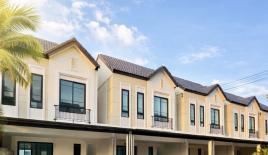 Вилла за 87 100 евро в Паттайе, Таиланд