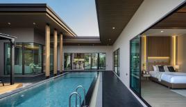 Вилла за 390 240 евро в Паттайе, Таиланд