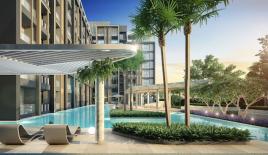 Квартира за 49 600 евро в Паттайе, Таиланд