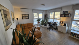 Квартира за 360 000 евро в Любляне, Словения