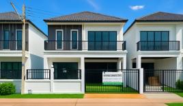 Вилла за 143 000 евро в Паттайе, Таиланд