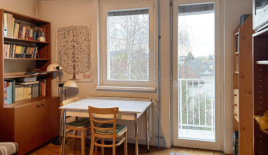 Квартира за 178 000 евро в Любляне, Словения