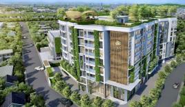 Квартира за 94 850 евро в Паттайе, Таиланд