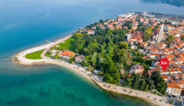 Дом за 1 250 000 евро в Изоле, Словения