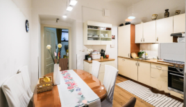 Квартира за 300 000 евро в Любляне, Словения