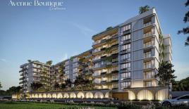 Квартира за 70 500 евро в Паттайе, Таиланд