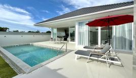 Вилла за 268 000 евро в Паттайе, Таиланд