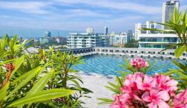 Квартира за 56 000 евро в Паттайе, Таиланд