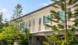 Таунхаус за 67 300 евро в Паттайе, Таиланд