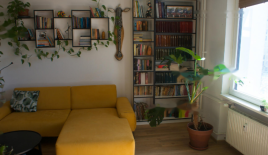 Квартира за 350 000 евро в Любляне, Словения