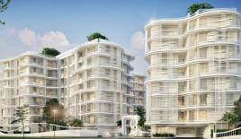 Квартира за 76 980 евро в Паттайе, Таиланд