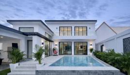 Вилла за 263 200 евро в Паттайе, Таиланд