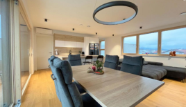 Квартира за 615 000 евро в Любляне, Словения