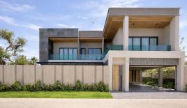 Вилла за 582 650 евро в Паттайе, Таиланд