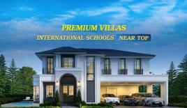 Вилла за 403 000 евро в Паттайе, Таиланд