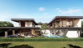 Вилла за 975 000 евро в Паттайе, Таиланд