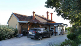 Дом за 1 400 000 евро в Пиране, Словения