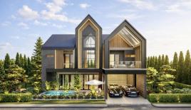 Вилла за 541 730 евро в Паттайе, Таиланд