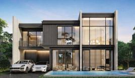 Вилла за 274 000 евро в Паттайе, Таиланд