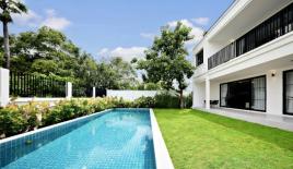 Вилла за 351 000 евро в Паттайе, Таиланд